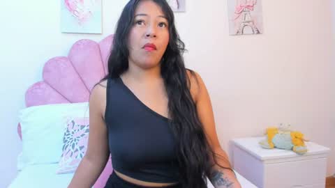 mila_adamss online show from 6, 7, 2026