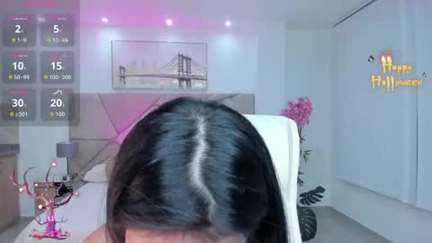 mila_blaze online show from 15, 10, 2025