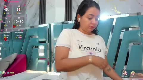 Snapshot of mila_clum chatting on 30, 6, 2026 Camila online show from 30, 6, 2026