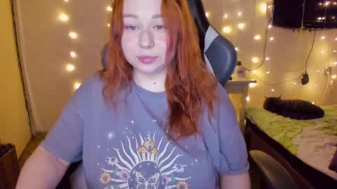 Mila shy sensual person  online show from 8, 2, 2025