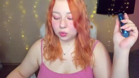 Mila shy sensual person  online show from 13, 1, 2026