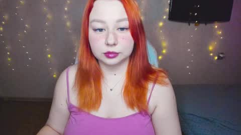Mila shy sensual person  online show from 24, 2, 2026
