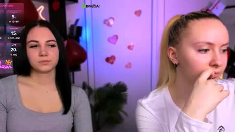 mila_glow online show from 20, 2, 2026