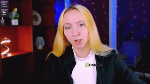 mila_glow online show from 1, 3, 2026