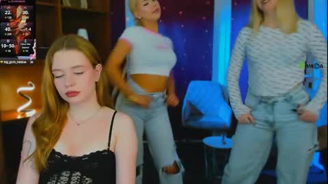 mila_glow online show from 28, 5, 2026