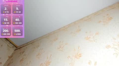 Snapshot of mila_good chatting on 23, 1, 2025 mila_good online show from 23, 1, 2025