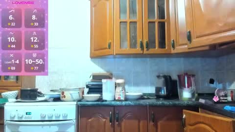 Snapshot of mila_good chatting on 13, 2, 2025 mila_good online show from 13, 2, 2025