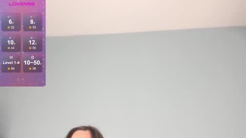 Snapshot of mila_good chatting on 20, 9, 2025 mila_good online show from 20, 9, 2025