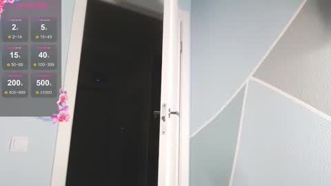 Snapshot of mila_good chatting on 13, 12, 2025 mila_good online show from 13, 12, 2025