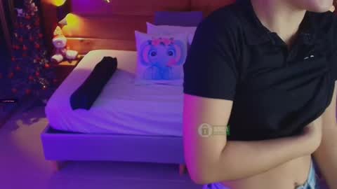 Milena  online show from 22, 11, 2025