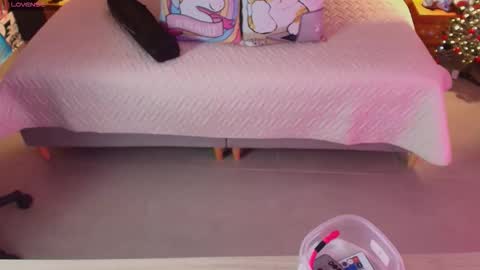 Milena  online show from 1, 12, 2025