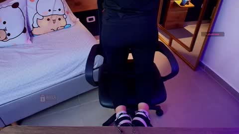 Milena  online show from 19, 3, 2026