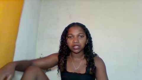 Snapshot of mila_lunah chatting on 29, 4, 2026 mila_lunah online show from 29, 4, 2026