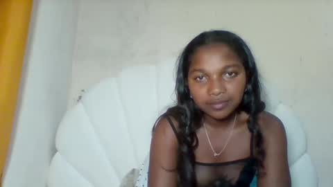 Snapshot of mila_lunah chatting on 13, 5, 2026 mila_lunah online show from 13, 5, 2026