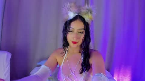 Snapshot of mila_noir chatting on 26, 6, 2026 Camila online show from 26, 6, 2026