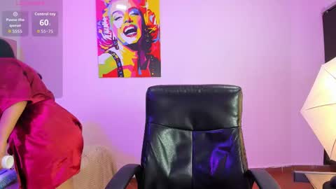 Snapshot of mila_quin chatting on 20, 2, 2026 mila_quin online show from 20, 2, 2026