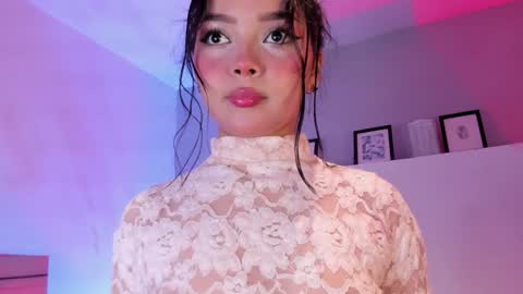 Mila online show from 25, 1, 2025