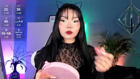 Mila online show from 9, 1, 2026