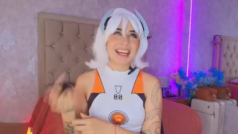  MILA    online show from 11, 4, 2026