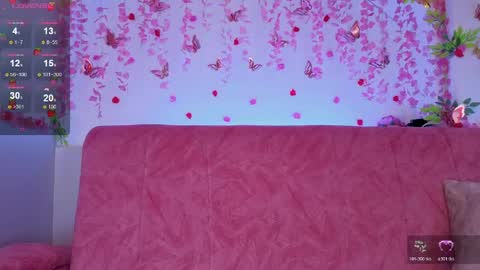 Mila  online show from 11, 4, 2026