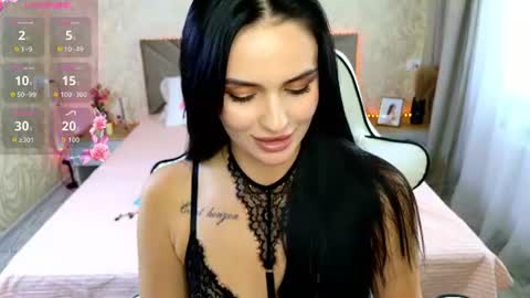 Mila online show from 25, 6, 2026