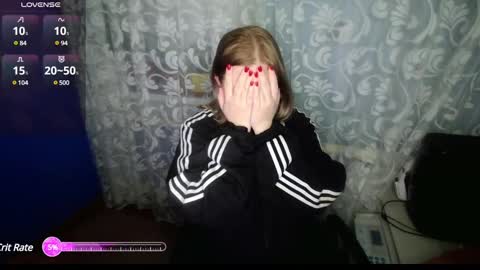 Snapshot of milabrenda chatting on 10, 12, 2024 Mila online show from 10, 12, 2024