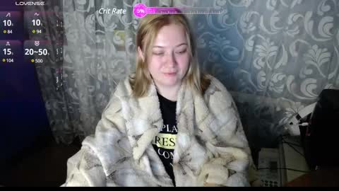 Snapshot of milabrenda chatting on 27, 1, 2025 Mila online show from 27, 1, 2025