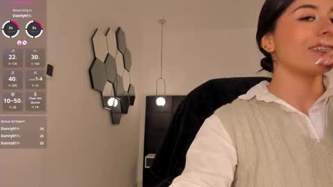 Mila online show from 3, 2, 2026