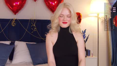 Miss Cutie online show from 28, 12, 2024