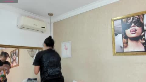 miladiosa online show from 12, 9, 2025