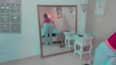 miladiosa online show from 24, 9, 2025