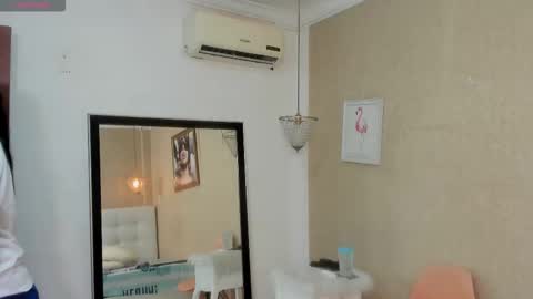 miladiosa online show from 27, 9, 2025