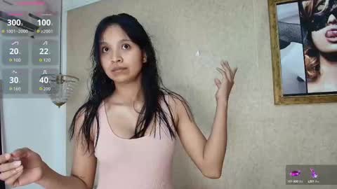 miladiosa online show from 6, 10, 2025