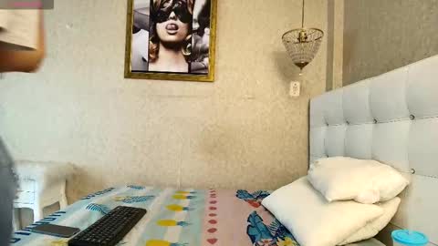 miladiosa online show from 28, 11, 2025