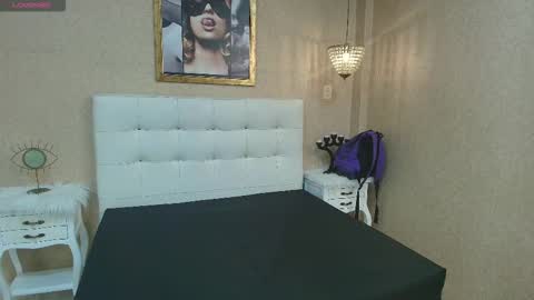 miladiosa online show from 9, 1, 2026