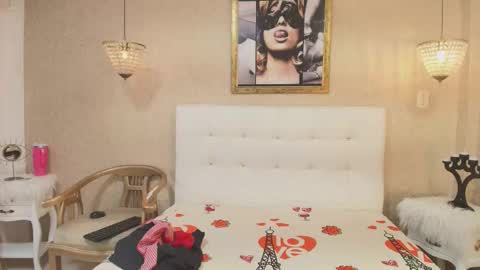 miladiosa online show from 27, 3, 2026