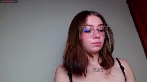 Snapshot of milafyre chatting on 7, 10, 2025 valery online show from 7, 10, 2025