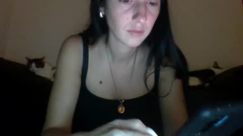 MilaGabor online show from 30, 9, 2025