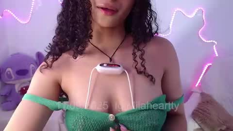 Milah online show from 11, 9, 2025