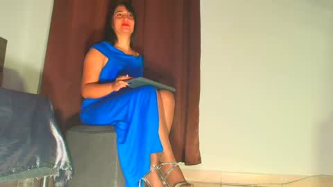 Snapshot of milahot23 chatting on 12, 7, 2026 mila online show from 12, 7, 2026