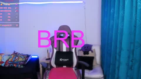 Snapshot of milakunisxx chatting on 27, 5, 2026 Lorena online show from 27, 5, 2026