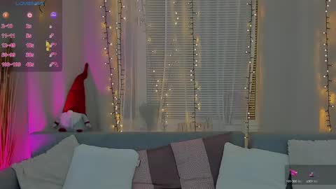 Mila online show from 20, 12, 2024