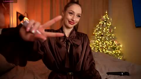 Mila online show from 10, 1, 2026