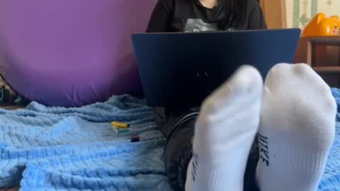 Snapshot of milamisss chatting on 10, 4, 2026 milamisss online show from 10, 4, 2026