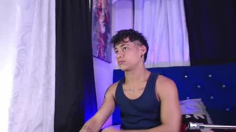 Milan Anxel online show from 23, 2, 2026