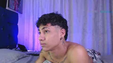 Milan Anxel online show from 17, 4, 2026