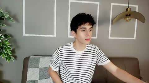 Snapshot of milan_saint chatting on 26, 7, 2026 Milan online show from 26, 7, 2026