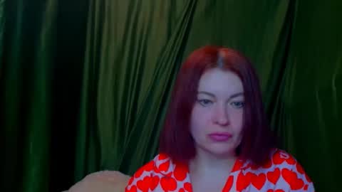 Snapshot of milana9732 chatting on 2, 3, 2026 milana9732 online show from 2, 3, 2026