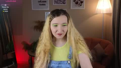 Milana online show from 7, 10, 2025