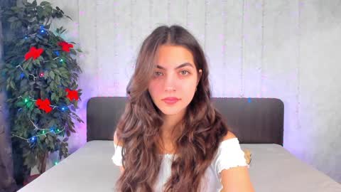 Snapshot of milana_crystal_ chatting on 19, 12, 2024 Milana online show from 19, 12, 2024